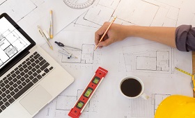 Architecture Website